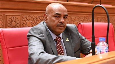 النائب محمد أبوالخير يطالب بتدخل عاجل لإنهاء أزمة انقطاع مياه الشرب بقرى إدفو