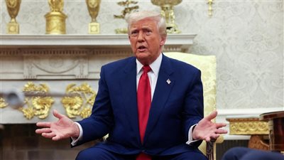 ترامب: الهجوم الإسرائيلي على بيروت ما كان ينبغي أن يحدث