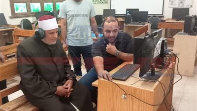 تعرف على أوائل منطقة الفيوم الأزهرية بالشهادة الإعدادية لهذا العام