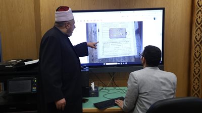 الغرفة المركزية لامتحانات الثانوية الأزهرية: أسئلة الفيزياء راعت الفروق الفردية 