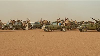 الجيش السوداني: مقتل عشرات العناصر وتدمير 141 عربة قتالية تابعة للدعم السريع