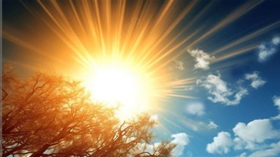 الأرصاد: طقس حار بالقاهرة وشديد الحرارة جنوبًا والعظمى بأسوان 42 درجة