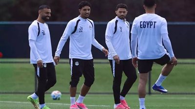هل يكتب الفراعنة التاريخ؟.. مصر تواجه بلجيكا بحثًا عن أول فوز مونديالي