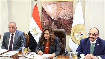 تواصل مقابلات اختيار القيادات بوزارة التنمية المحلية والبيئة لاختيار 23 وظيفة قيادية