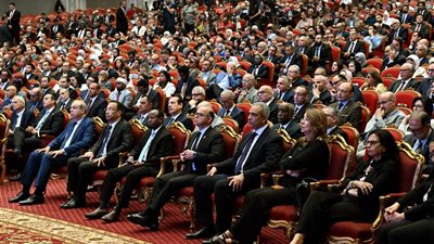 رئيس الوزراء يفتتح فعاليات النسخة الخامسة من “Africa Health ExCon 2026”
