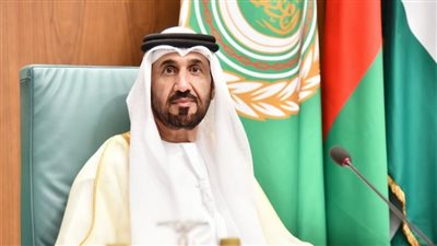رئيس البرلمان العربي يدين ويرفض الحملات الإعلامية المضللة والمسيئة ضد الإمارات وقطر