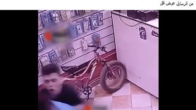  الأمن يكشف ملابسات مشاجرة بالوراق بعد تداول فيديو اعتداء على صاحب محل بالجيزة