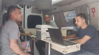 تسجيل 120 طلبًا إلكترونيًا بمنظومة تراخيص المحال العامة وغلق 81 محلًا مخالفًا بالمنيا