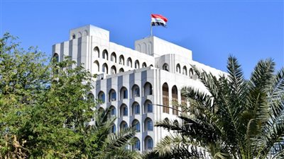 العراق يرحب بالتوصل إلى اتفاق بين أمريكا وإيران لإنهاء الحرب