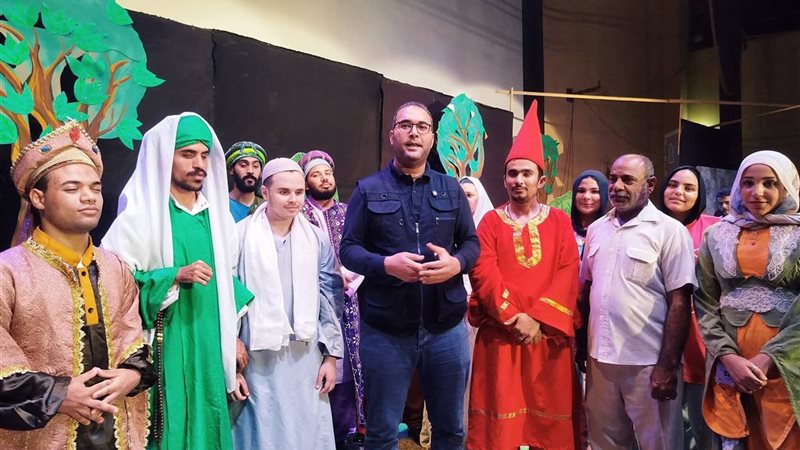 قصور الثقافة 