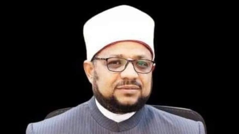 د. محمد الجندي 