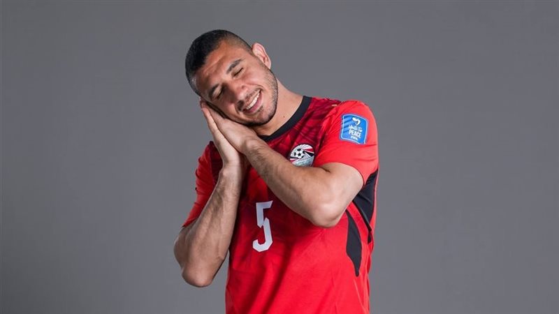 رامي ربيعة
