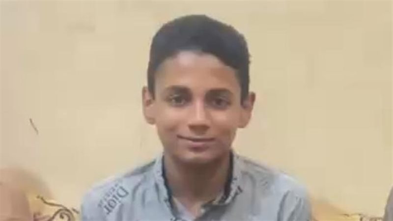 الأول على الإعدادية