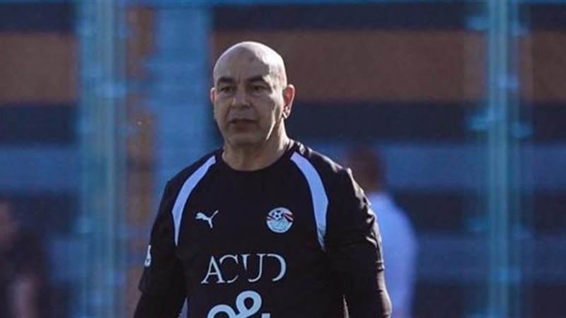 حسام حسن 