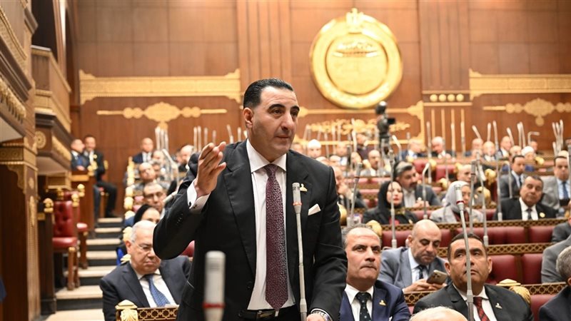 الدكتور السعيد غنيم