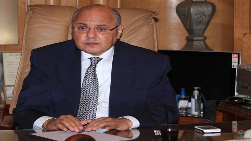 المهندس موسي مصطفي