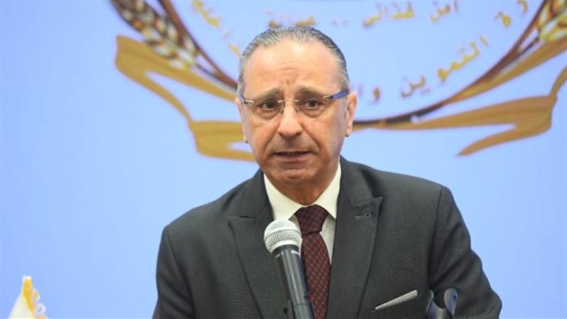  حسام الجراحي رئيس