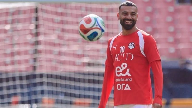 محمد صلاح