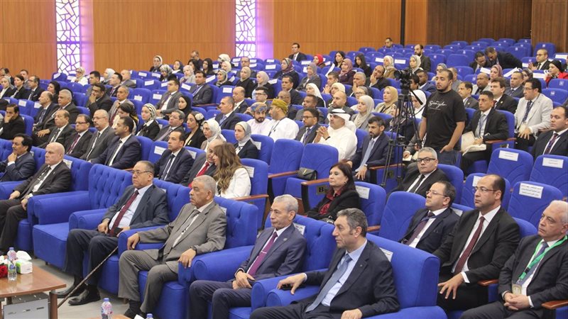 النيابة الإدارية
