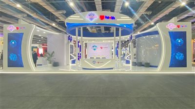 التأمين الصحي الشامل تشارك ببرنامج متكامل في فعاليات المؤتمر الطبي الأفريقي