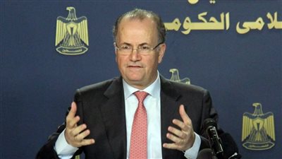 رئيس وزراء فلسطين: قرار تعديل قانون الانتخابات يمثل أحد المسارات المهمة لتعزيز الحياة الديمقراطية
