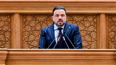  رئيس لجنة الشباب بالبرلمان يوجه رسالة دعم للمنتخب القومي في انطلاقة مشواره بكأس العالم