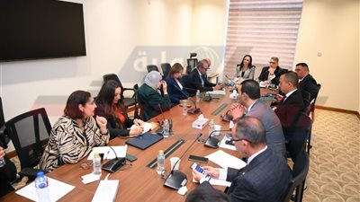 وزيرة التضامن الاجتماعي تشارك في اجتماع لجنة حقوق الإنسان بمجلس النواب