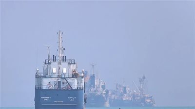 الجيش الأمريكي: حصار موانئ إيران لا يزال ساريًا في انتظار استكمال الاتفاق