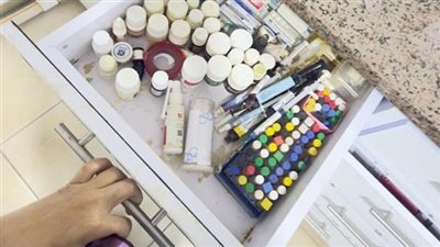 ضبط 12 حالة انتحال صفة طبيب وتكثيف الرقابة على المنشآت الطبية الخاصة خلال شهر مايو