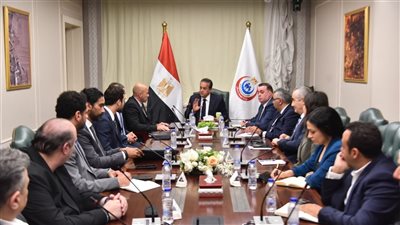 وزير الصحة يتابع الخطوات التنفيذية لمشروع «مدينة المستشفيات والمعاهد التعليمية»