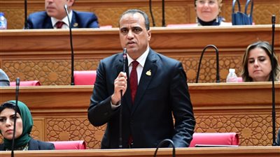 النائب ممدوح جاب الله يطالب بزيادة كفاءة الإنفاق الصحي واستكمال مشروعات 