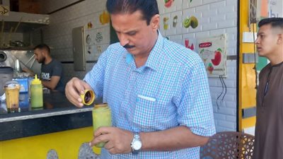 464 مخالفة تموينية في سوهاج خلال أسبوع.. وضبط لحوم فاسدة وسلع مجهولة المصدر