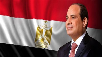 الرئيس السيسي يهنئ ملوك ورؤساء وأمراء الدول العربية والإسلامية بالعام الهجري الجديد