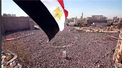نواب: ثورة 30 يونيو أسقطت مشروع الجماعة الإرهابية ورسخت الدولة الوطنية وحمت هوية مصر