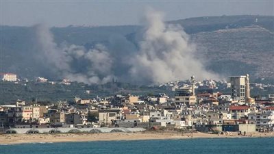 قوة إسرائيلية تتقدم جنوب المنصوري في لبنان وتطلق نيران رشاشة باتجاه بيوت السياد