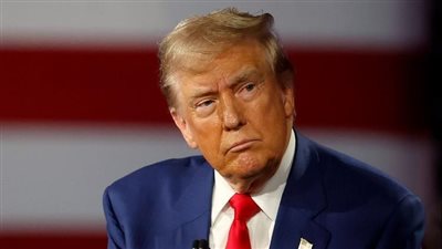 ترامب: لم أحسم بعد مشاركتي في مراسم التوقيع.. والدعم الأوروبي في مضيق هرمز ليس سيئًا
