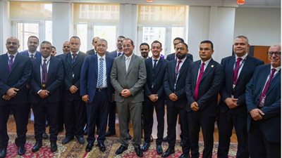 وزير المالية: أختام إلكترونية بدلاً من التقليدية للجهات الحكومية للعمل على المنظومات المميكنة