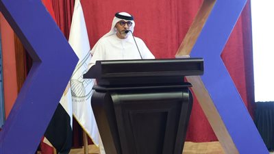 سفير الإمارات: العلاقات مع مصر نموذج رائد للتعاون العربي المشترك والتنمية