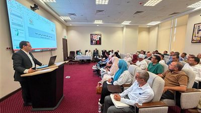 تنظيم الإعلانات على الطرق يراجع مخططات الشرقية ويشدد على الانضباط البصري