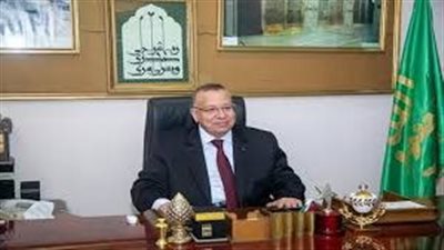 نقيب الأشراف يهنئ الرئيس السيسي والشعب المصري بالعام الهجري الجديد