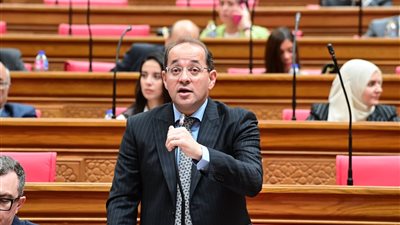 وزير المالية : الحكومة تعمل على تنفيذ توصيات البرلمان حول الموازنة 