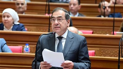 الملا أمام جلسة مناقشة الموازنة بالنواب: الخطة الجديدة تعزز أمن الطاقة والاستثمار