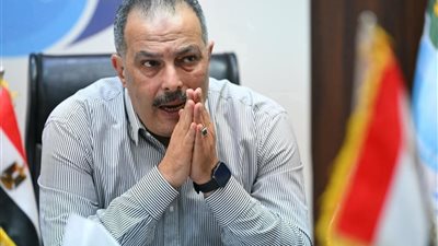 رئيس مياه القناة يقود حملة لضبط المخالفات وفحص العدادات 