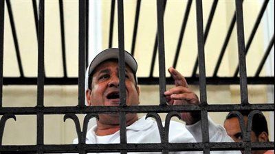 14 يوليو أولى جلسات محاكمة صبري نخنوخ وآخرين أمام الجنايات