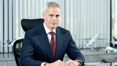 رئيس مصر للطيران: اعتماد أوروبي جديد يعزز مكانة أكاديمية التدريب