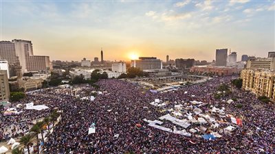 برلمانيون: ثورة 30 يونيو أعادت الدولة إلى مسار التنمية ورسخت أسس الجمهورية الجديدة
