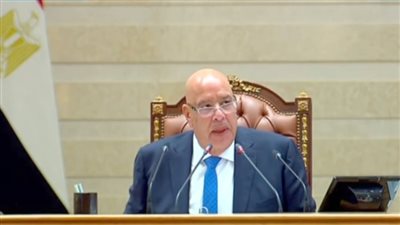 رئيس مجلس النواب يهنئ الرئيس السيسي والشعب المصري بالعام الهجري الجديد
