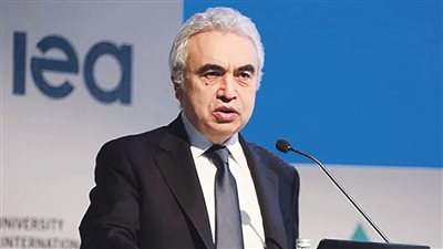 مدير وكالة الطاقة الدولية: إعادة فتح هرمز دون أي شروط ضروري لإنهاء أزمة الطاقة