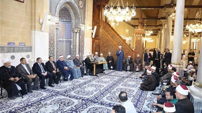 وزير الأوقاف: الهجرة النبوية مشروع حضاري لبناء الإنسان والمجتمع وترسيخ الوسطية