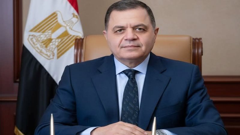 اللواء محمود توفيق